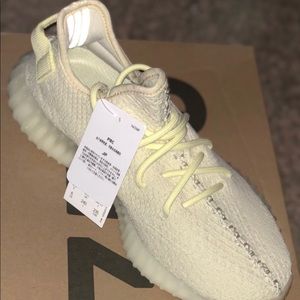 Adidas Yeezy boost V2 butters